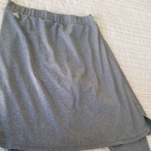 Athletic Skirt